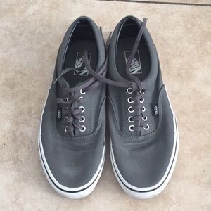 Vans shoes